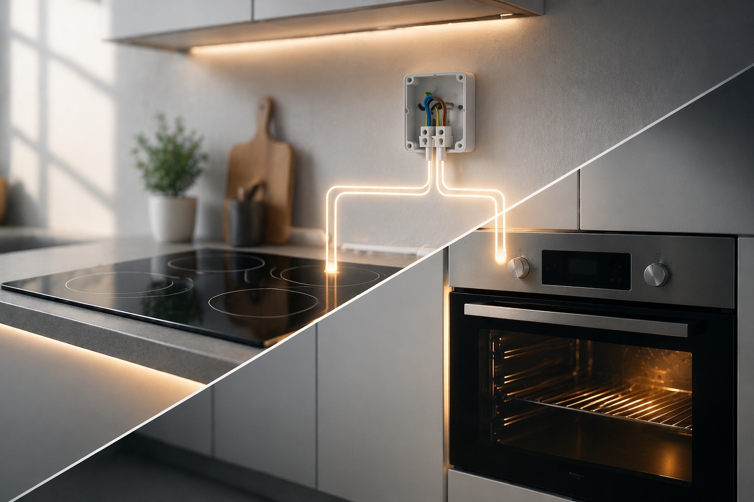 ΣΥΝΔΕΣΗ ΦΟΥΡΝΟΥ ΜΕ ΕΣΤΙΕΣ: ΟΔΗΓΟΣ ΕΓΚΑΤΑΣΤΑΣΗΣ